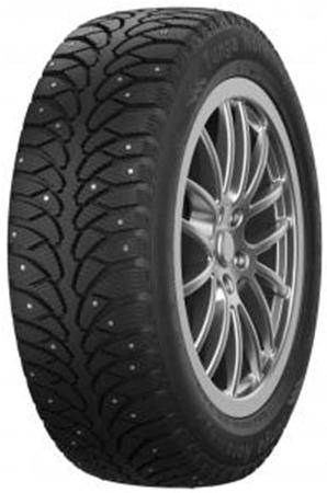 Шина Tunga Nordway 2 185/60 R14 82Q с шип.