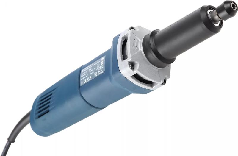 Прямошлифовальная машина Bosch GGS 28 LC 0601221000