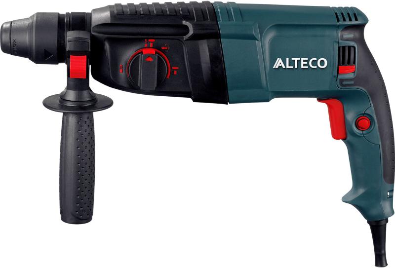 Перфоратор Alteco RH 0215 SDS-Plus Promo