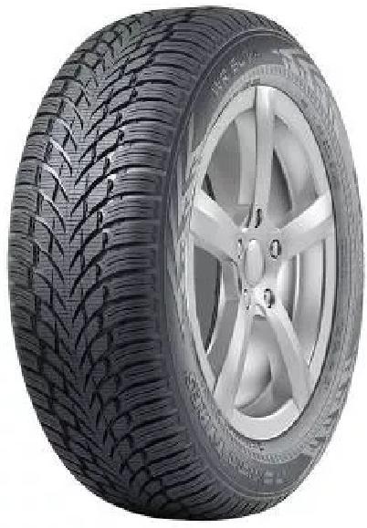 Шина Nokian WR4 SUV 255/50 R19 107V