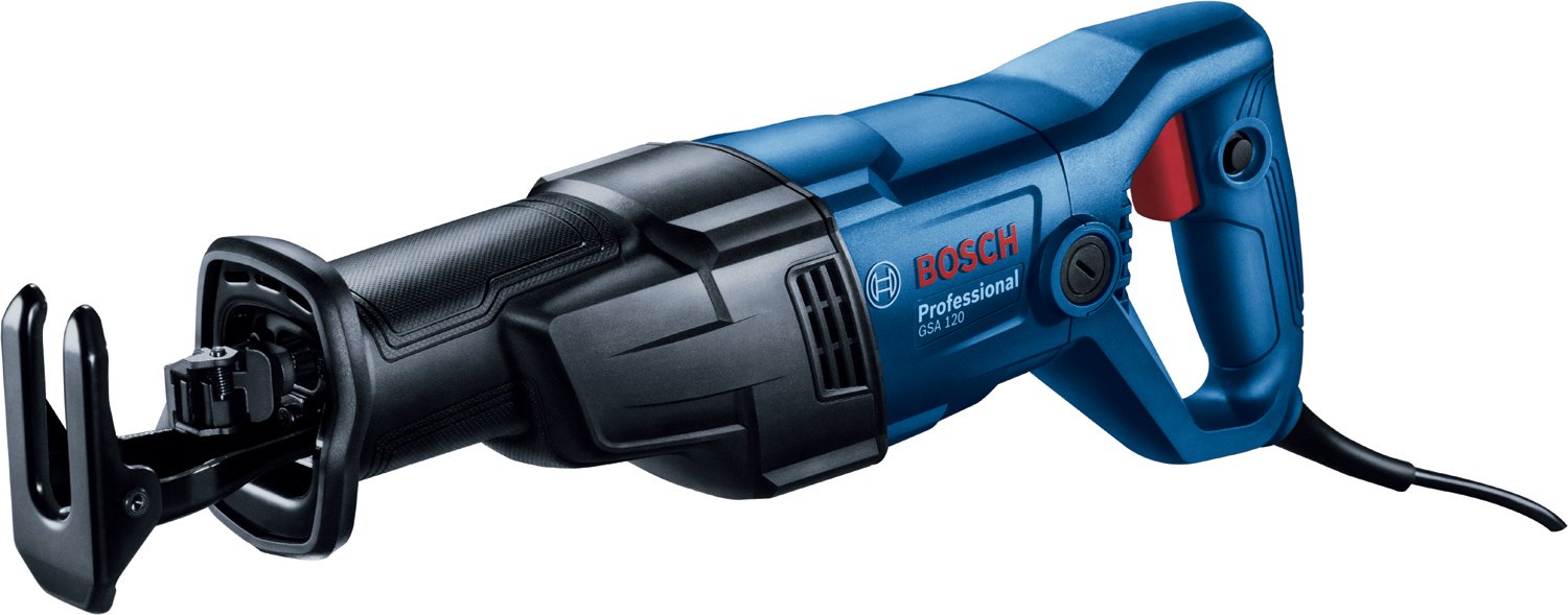 Сабельная пила Bosch GSA 120 06016B1020