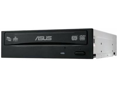 Дисковод ASUS &quot;DRW-24D5MT&quot;, черный