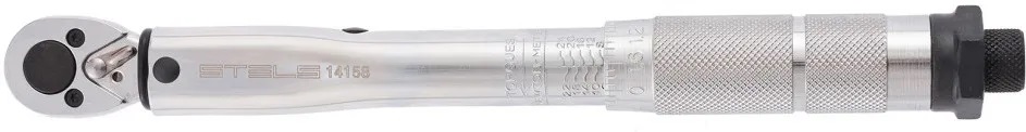 Stels 14158 динамометрикалық кілті