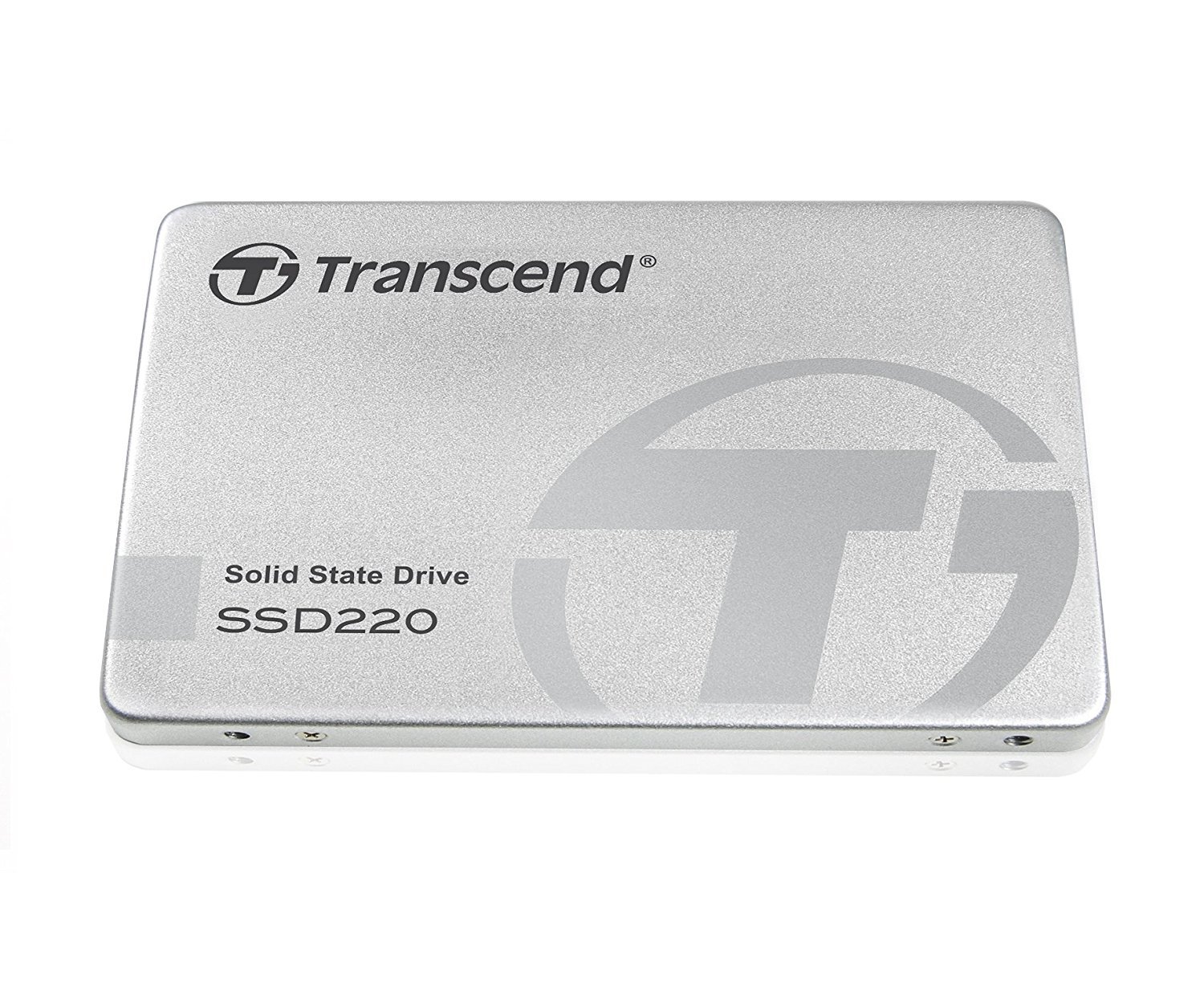 Жесткий диск Transcend TS120GSSD220S 120Gb