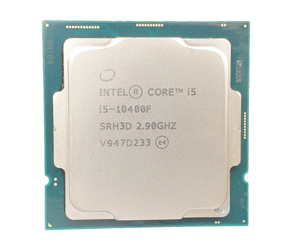 Процессор Intel Core i5-10400F OEM