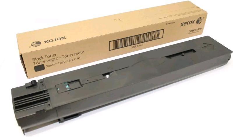 Картриджи Xerox 006R01659 чёрный