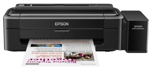 Принтер Epson L132