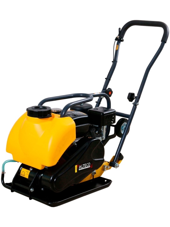 Виброплита Alteco E60TF