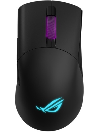 Мышь Asus RP513 ROG Keris Wireless 90MP0230-B0UA00 черная