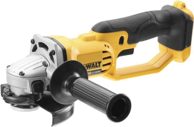 Болгарка DeWALT DCG412N