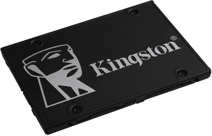 Жесткий диск Kingston KC600 SKC600/2048G 2TB