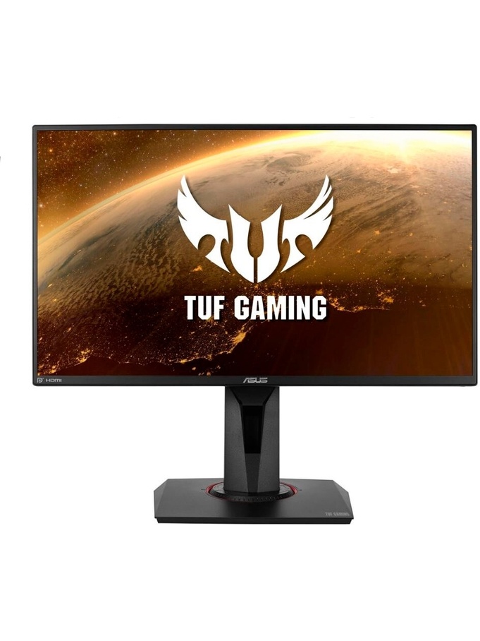 Монитор Asus Tuf Gaming VG259QM черный