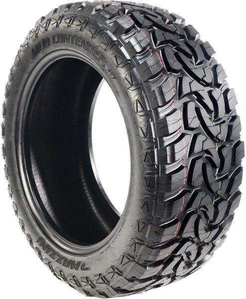 Шина Mazzini Mud Contender 31/10.5 R15 109Q