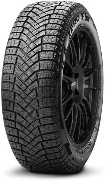 Шина Pirelli Ice Zero FR 255/55 R19 111H