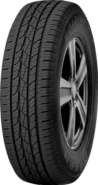 Шина NEXEN Roadian HTX RH5 265/60 R18 110H