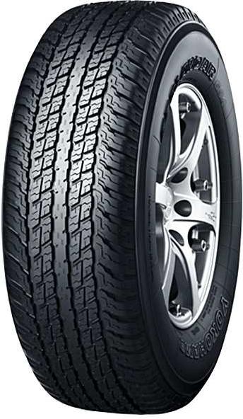 Шина Yokohama Geolandar G94C 265/70 R16 112S