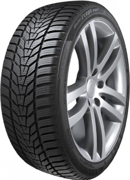 Шина Hankook Winter I*Cept Evo3 W330 245/45 R19 102V