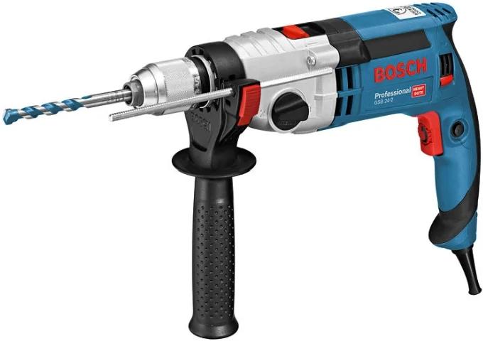 Дрель Bosch GSB 24-2 060119C801