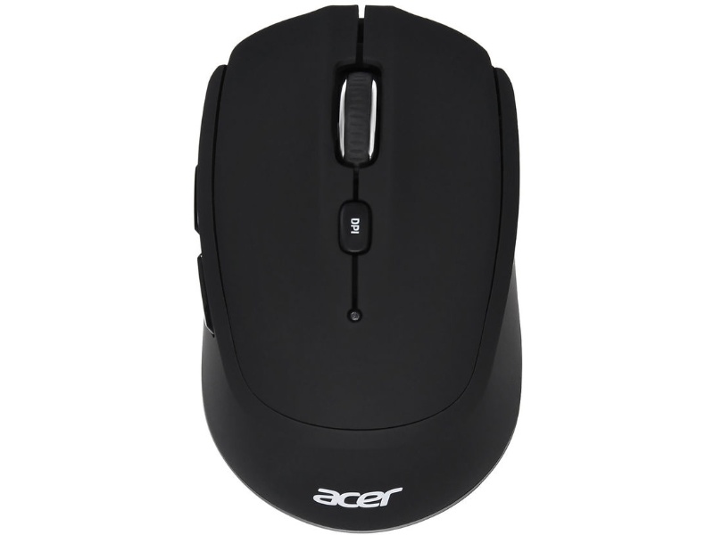 Acer OMR050 қара тінтуір