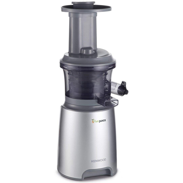 Соковыжималка прессовая Kenwood JMP-601SI