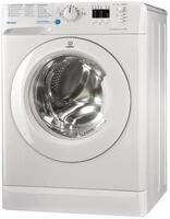 Стиральная машина Indesit BWSA 51051 1 белая