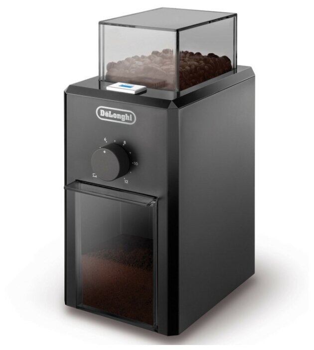 Кофемолка De&#039;Longhi KG 79