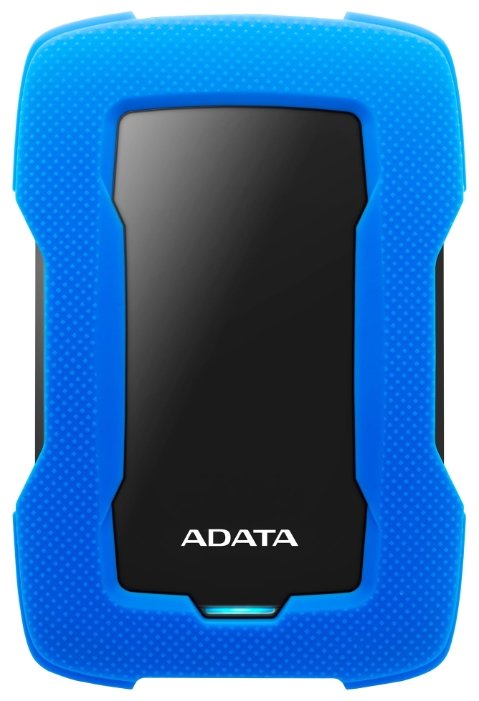 Внешний HDD ADATA HD330 2 ТБ