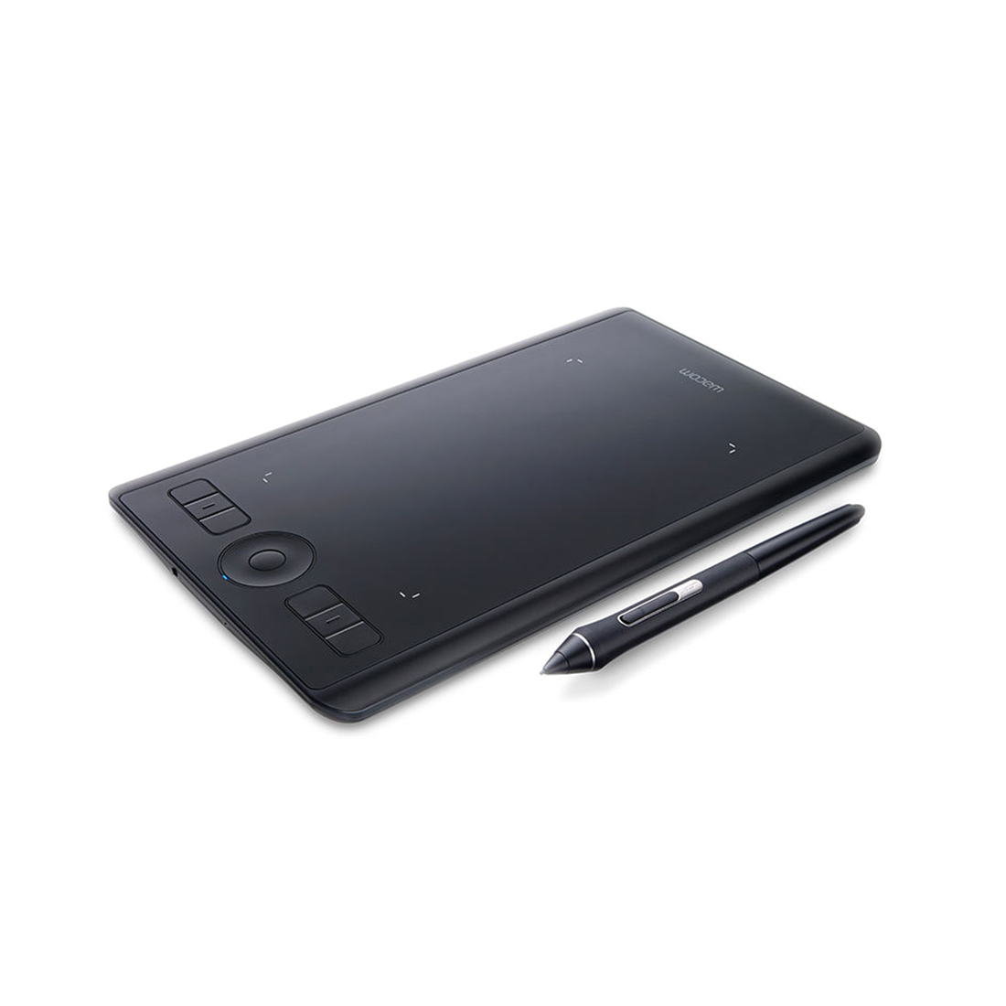 Графический планшет Wacom Intuos Small PTH-460K0B