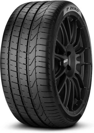 Шина Pirelli P Zero 225/50 R18 99W