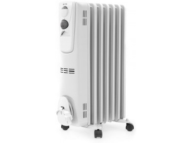 Обогреватель Vitek VT-1708 белый
