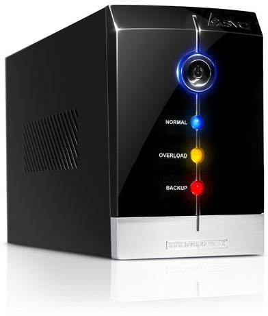 SVC V-800-F ҮҚК қара