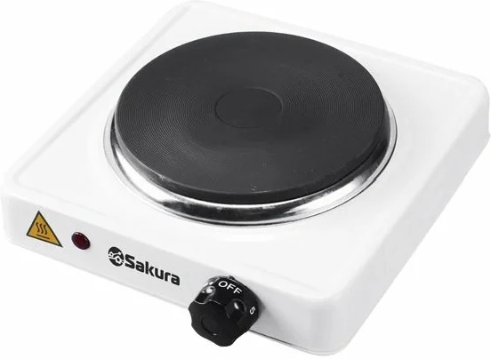 Sakura ПЭ-01 ақ үстел тақтасы