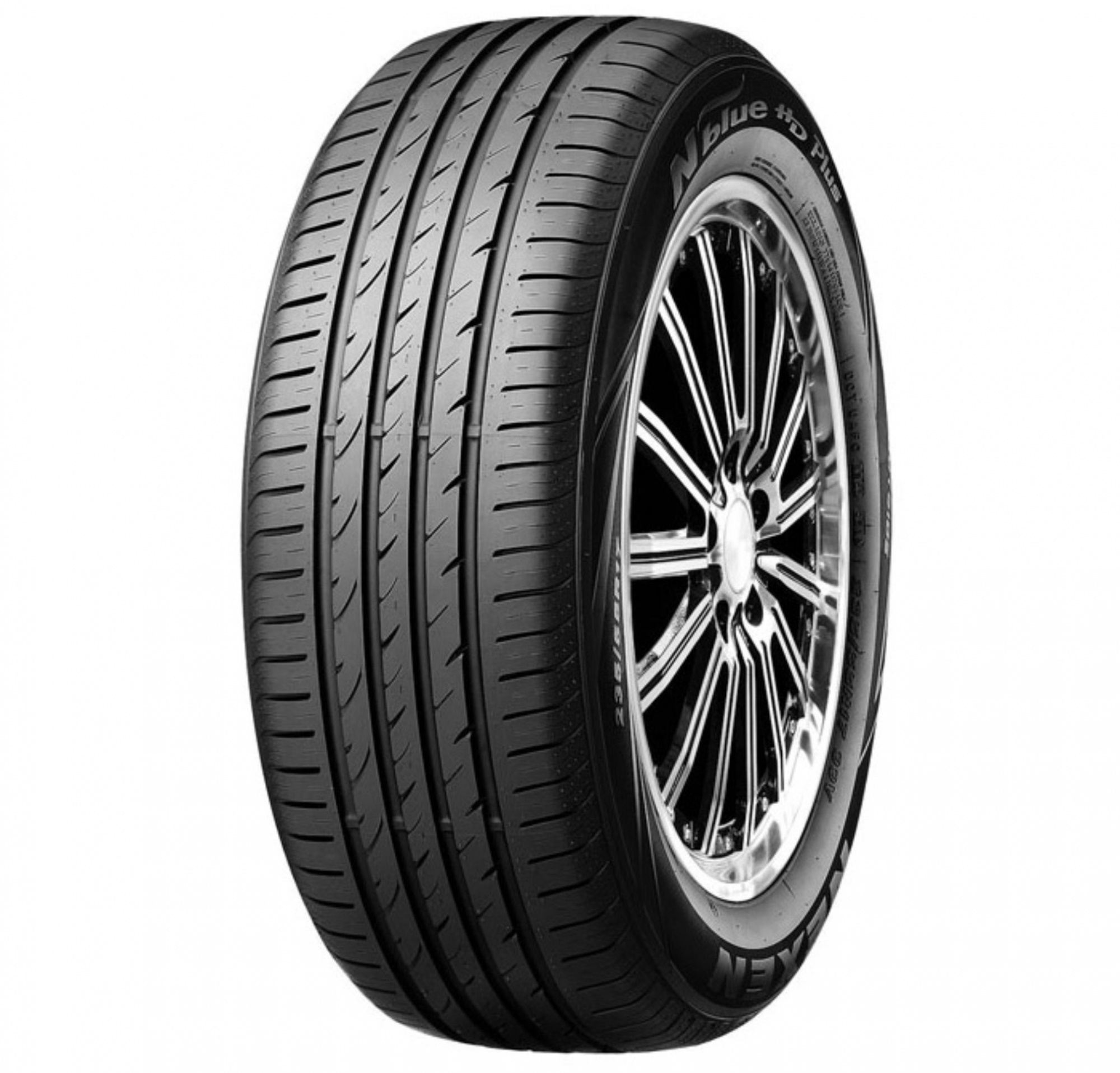 Автошина Nexen N'Blue HD Plus 205/65 R15 94V