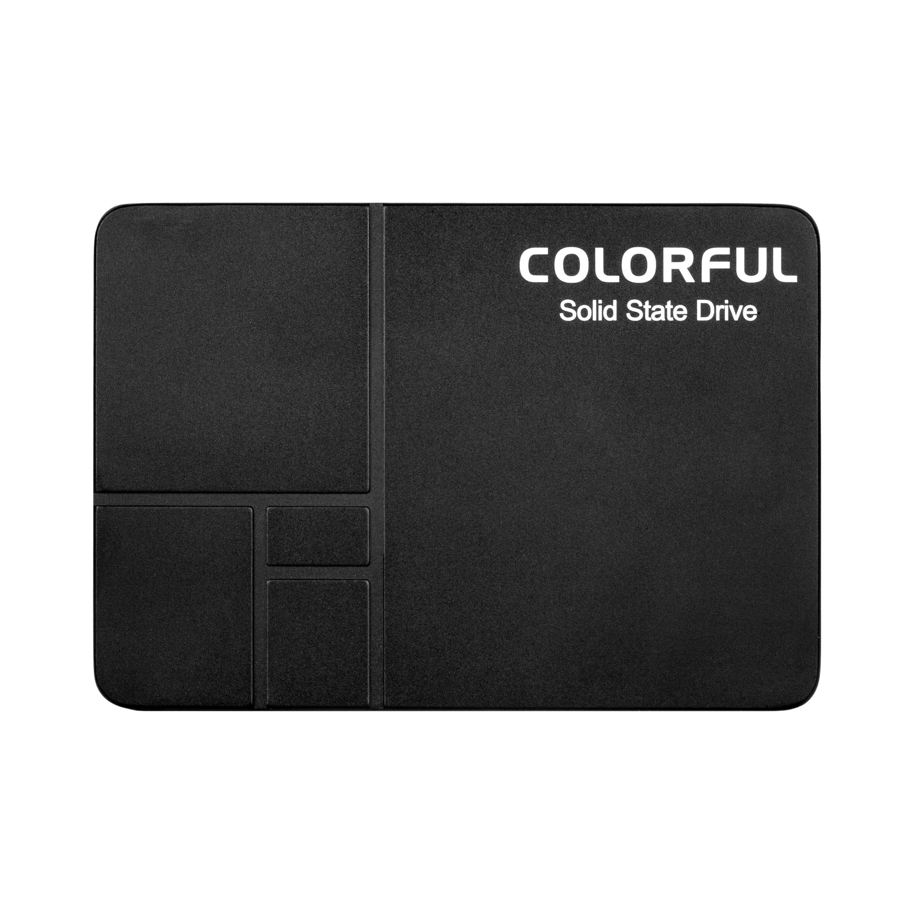 Жесткий диск Colorful SL500 240Gb Black