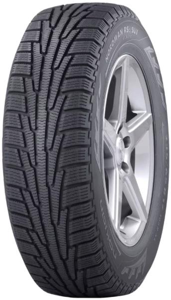 Шина Nokian Nordman RS2 SUV 235/70 R16 106R