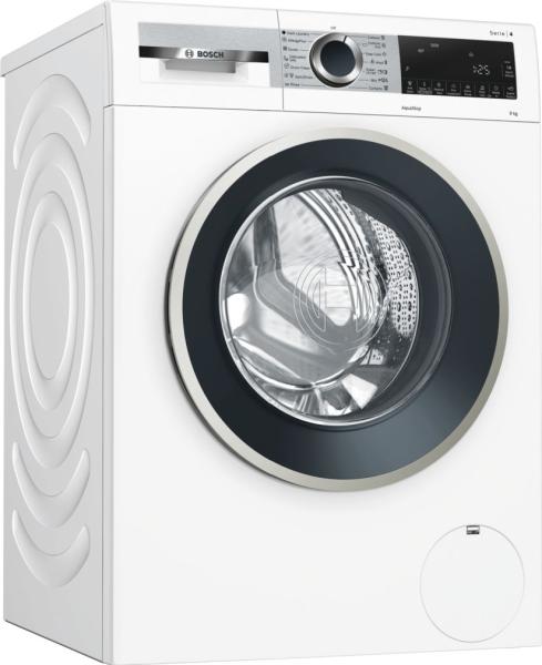 Стиральная машина Bosch WGA 242X0ME белый