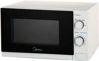 Микроволновая печь Midea MM720C4E-W белая