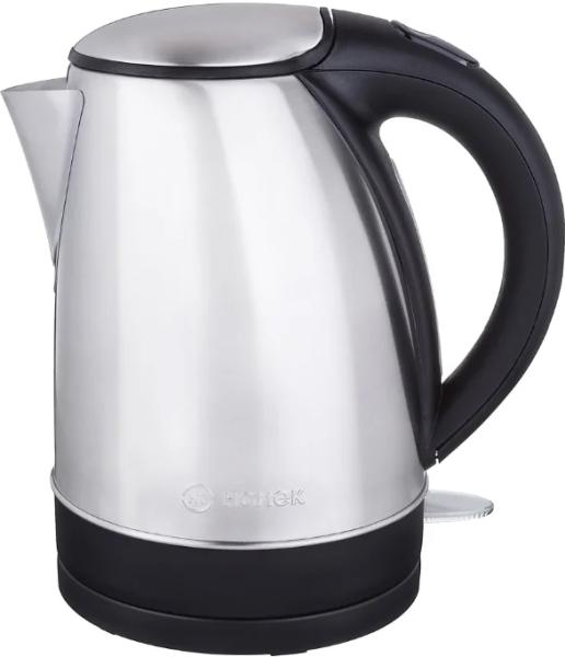 Электрочайник Hottek HT-960-203 серебристый-черный...