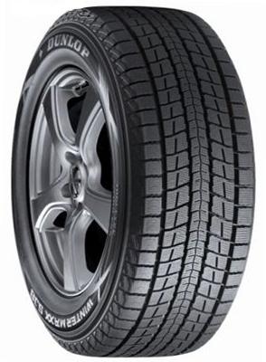 DUNLOP Winter Maxx SJ8 265/65 R17 112R шинасы 