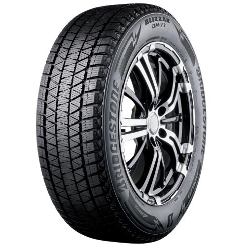 Шина Bridgestone Blizzak DM-V3 275/50 R21 113T