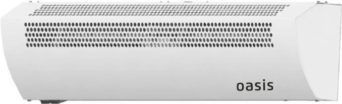 Обогреватель Oasis TZ-9 белый