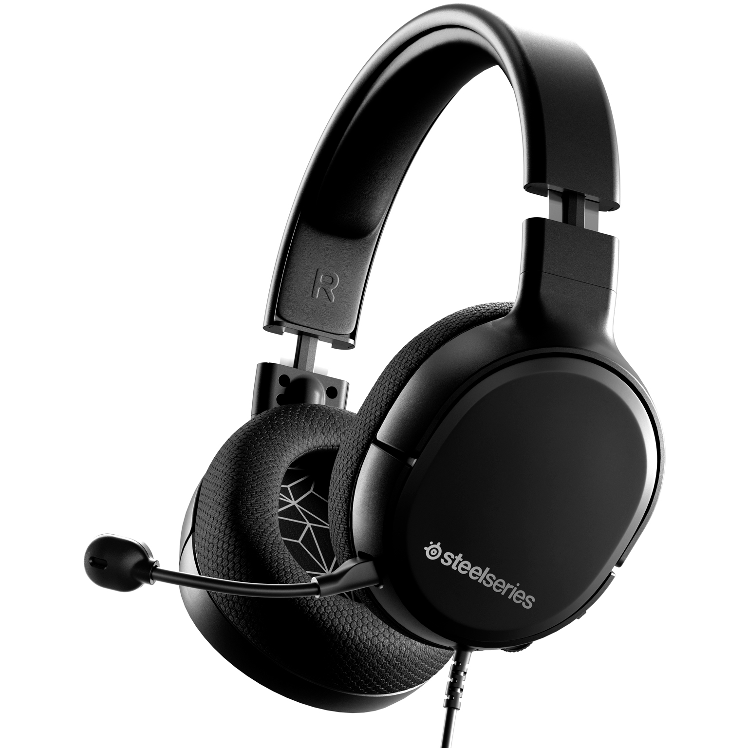SteelSeries Arctis 1 жамылғы ойын гарнитурасы