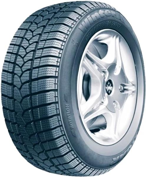 Шина Tigar Winter 1 185/60 R14 82T