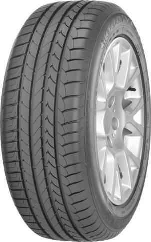 Шина Goodyear EfficientGrip SUV 245/45 R20 99V