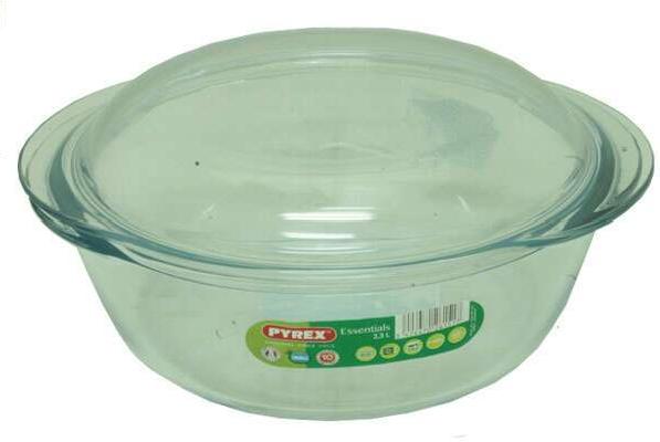 Кастрюля Pyrex 207А000/3 1 л