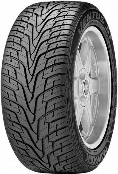 Шина Hankook Tire Ventus ST RH06 285/60 R18 116V