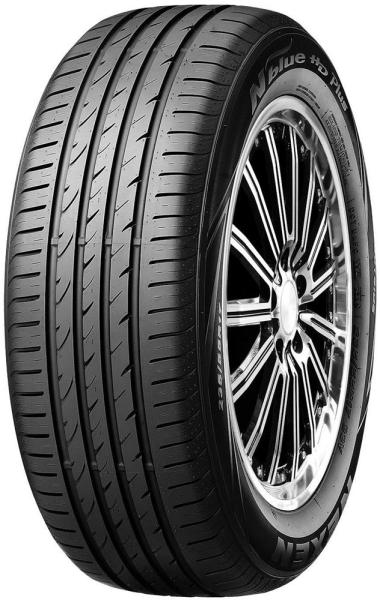 Шина NEXEN N'Blue HD Plus 205/55 R16 91V