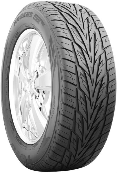 Автошина Toyo Proxes ST3 275/40 R20 106W