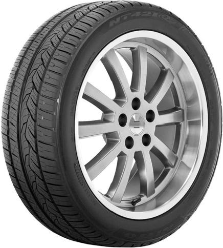 Шина Nitto NT421Q 225/60 R17 103V