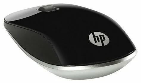 Беспроводная мышь HP Z4000 mouse H5N61AA Black USB